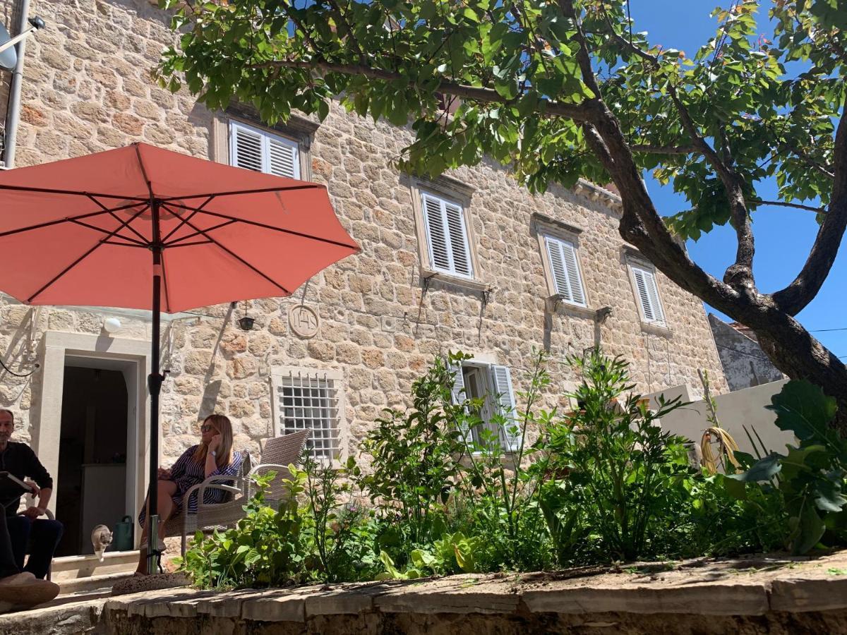 Libertas 1 Gasthof Dubrovnik